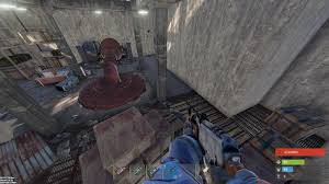 Where To Use Blue Keycard Rust Console | Joyremplanep1984'S Ownd