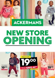 Ackermans Specials Ackermans Specials Lingerie Valentine S Look