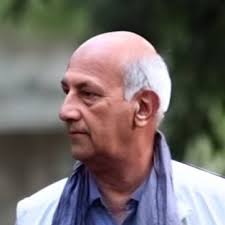 Today was an interesting day. I had a great conversation with Krishna  Madappa (Ph.D) About the Jiva-Vipasa System. Krishna and I go way back to  Madras Christian College School Circa 1957 in