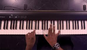 It is a full 88 keyboard with actual hammer actions. Roland Fp 30 Black Digital Piano 2021 Review Musiccritic