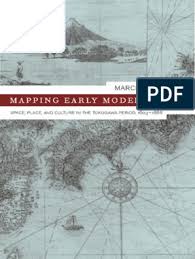 64 pages de coloriage, avec :des pages aux bords. Mapping Early Modern Japan The Tokugawa Period 1603 1868 Pdf Cartography Printing
