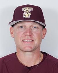 Steven Trout's Instagram, Twitter & Facebook