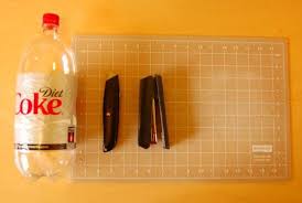 How To Make A Wasp Trap From A Soda Bottle Soda Bottles Bottle Coors Light Beer Can