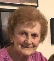 Lorraine I. Martel Obituary