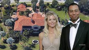 Inside Tiger Woods Ex Elin Nordegren S New 10m Palm Beach Mansion Fox Business