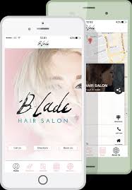 Find forms for your industry in minutes. Make Your Own Hair Salon App For Ios And Android