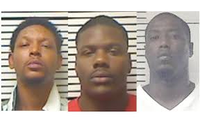 HE KILLED MY HOMEBOY!'