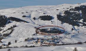L'alpe di siusi poco distante dalle dolomiti è di una bellezza ineguagliata. Appartamento Con Vista Sull Alpe Di Siusi Appartamenti In Affitto A Castelrotto Trentino Alto Adige Italia