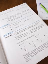 Check spelling or type a new query. Saxon Math 5 4 Easy Quick Start Guide Homeschool Pickle