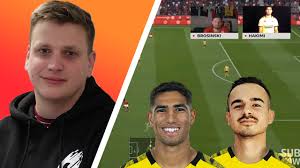 Earn a uefa champions league team of the tournament achraf hakimi. Kommentar Fifa 20 Erlebt Gerade Den Zweiten Fruhling Fifa Esports Com