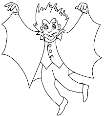 Cette vidéo de clowns va vous faire peur. Coloriages Halloween Citrouille Sorciere Squelette Vampire