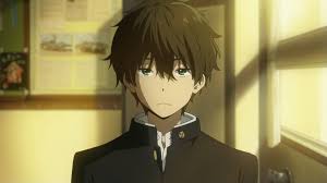 It's a cute boyish haircut, not specifically. Anime Boy With Black Hair Wallpapers Top Free Anime Boy With Black Hair Backgrounds Wallpaperaccess