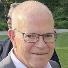 David George Mercer Obituary March 28, 2025