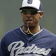 Middlebrooks, Solarte stay hot, Padres beat Rockies