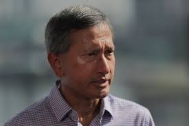 New 'golden age' in technology if us, china can build trust, sit at same table: 4g Leaders In Complete Unity Behind Heng Swee Keat S Leadership Vivian Balakrishnan Politics News Top Stories The Straits Times