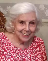 Sally Harding Hasty Obituary