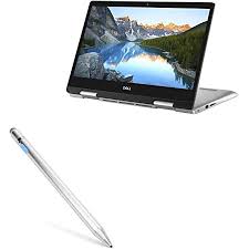 Intel core i5 1135g7 4.2ghz processor (11th gen). Boxwave Eingabestift Fur Dell Inspiron 14 5000 2 In 1 35 6 Cm 14 Zoll Inkl Accupoint Active Stylus Ultrafeine Spitze Silberfarben Metallic Amazon De Computer Zubehor