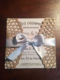 Maybe you would like to learn more about one of these? Invitaciones De Boda Con Alma Propia Saca Tu Lado Artistico Bodas Com Mx Invitaciones De Boda Hacer Invitaciones De Boda Invitaciones