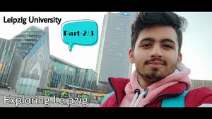 University offers a wide spectrum of academic disciplines at 14 faculties with more than 150 institutes. Exploring Leipzig Leipzig University Vlog 4 Part 2 Indian Student In Germany Hindi Youtube