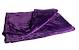 Purple Sofa