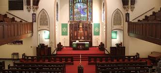 Mt Olive Lcms Milwaukee Wisconsin House Styles Milwaukee Wi Gothic Church