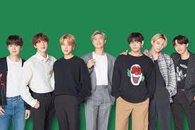 Women have always made great music and wonderful albums, but this is the first time in the entire brits history that we have dominated the best album category, said jessie in a statement. Bts Becomes 1st Korean Artist In History To Receive Brit Awards Nomination Soompi