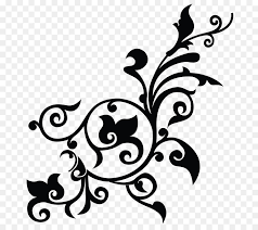 Also, find more png clipart about clipart backgrounds,paint clipart,sun clip arts. Gambar Bunga Vektor Hitam Putih Gambar Ngetrend Dan Viral