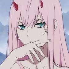Go on to discover millions of awesome videos and pictures in thousands of other categories. Marshmallow Zero Two Icons From Darling In The Franxx Zero Two Aesthetic Anime Darling In The Franxx