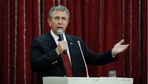 Mansur yavas leads polls in ankara mayoral race. Mansur Yavas Tan Iddialara Yanit Ntv