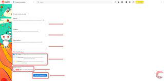 Enable users to discuss and connect under your brand with social media best practices. How To Create A Subreddit On Pc And Mobile Candid Technology