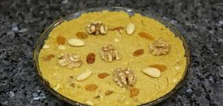 Combien De Calories Dans La Tamina Le Blog Anaca3 Com Recette Algerienne Cuisine Algerienne Calories
