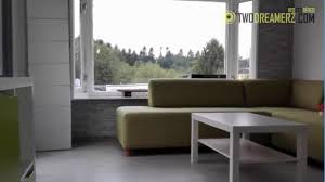 Comment décorer un mobile home ? Renovation Mobilhome Ou Vivons Nous Youtube