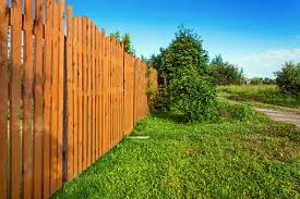 Is a professional manufacturer of fences, wire mesh products with. What Type Of Fence Should I Install Pittsburgh Fence Co Inc