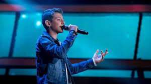 Wer gewinnt the voice kids 2021? The Voice Kids Lukas Intentions Nurnberger Blatt