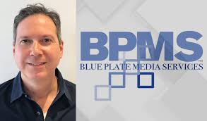 Paul Caldera Joins Blue Plate Media Services as Director of Television  Investments