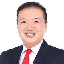 Eric Chin -ERA REALTY NETWORK PTE LTD-R052595F-90706890-Singapore Property  Agent