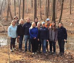 South River Federation meets West/ Rhode Riverkeeper: Arundel Rivers  Federation — Choose Clean Water Coalition