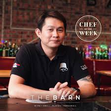 The bar°n wine bar mobile app. Get To Know More About Our Chef Billy The Barn Wine Bar Facebook