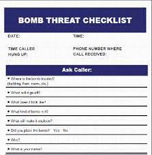 A bomb threat is generally defined as a verbal threat to detonate an explosive or incendiary device note: Https Fedweb Assets S3 Amazonaws Com Fed 91 2 Bomb 2520threat 2520protocols 2520and 2520protective 2520measures 2520webinar 2520january 25202017 Pdf