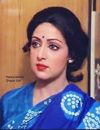 We update gallery with only quality. Hema Malini In Dil Ka Heera Hema Malini Vintage Bollywood Girl