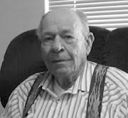 Obituary: Forrest H. "Shorty" Ireland