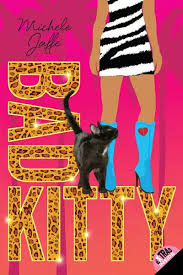 See kitty as you've never seen her before: Read Online Bad Kitty Pdf Book By On Juggernaut Books
