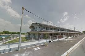 Sekolah menengah kebangsaan bandar baru uda berwatak dan gemilang menjelang 2012. Putra Residences Bandar Baru Putra For Sale In Ipoh Propsocial