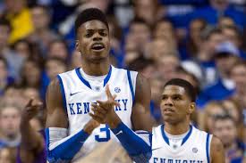 Anthony bennett became the first canadian to be the no. Nba Mock Draft 2013 Roundup Nerlens Noel Likely To Go No 1 Overall To Cleveland Sbnation Com
