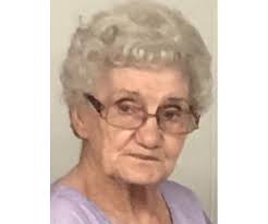 Theda M. Mathias Obituary (2023)