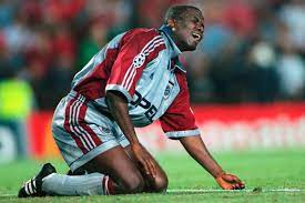 (en) samuel kuffour, su olympedia. Samuel Kuffour I Still Feel That Pain I Ve Never Watched The 1999 Champions League Final And I Never Will Sport The Times