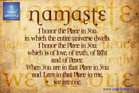 Check out these lifestyle articles for great tips and tricks. Yogic Lifestyle Meaning Of Namaste Team Yogic Lifestyle Facebook