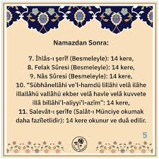 Berat kandili gecesinde kılınan 100 rekatlık namaz vardır. Berat Gecesi 100 Rekat Namaz Sonrasi Okunacak Dua