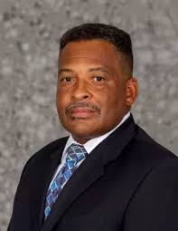 John "Buster" Jackson