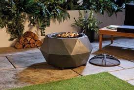 And twitter users revealed that there was carnage in the special buys aisle!. 60 Aldi Fire Pit Doubles As Bbq For Sale Aldi Bbq